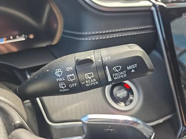 2026 Jeep Grand Cherokee L Altitude 4x4
