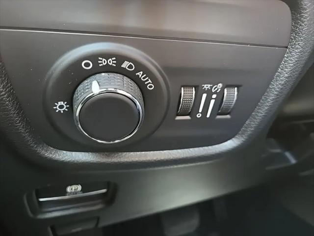 2026 Jeep Grand Cherokee L Altitude 4x4