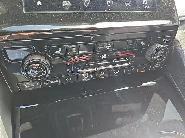 2026 Jeep Grand Cherokee L Altitude 4x4