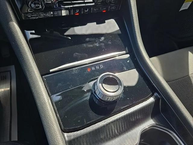 2026 Jeep Grand Cherokee L Altitude 4x4