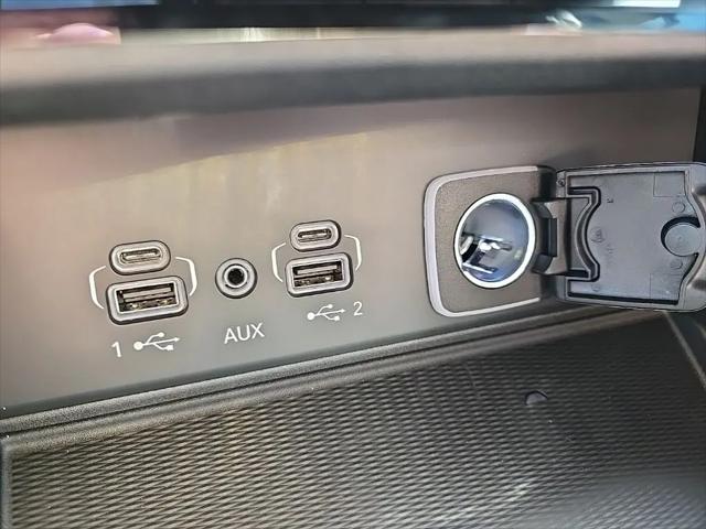 2026 Jeep Grand Cherokee L Altitude 4x4
