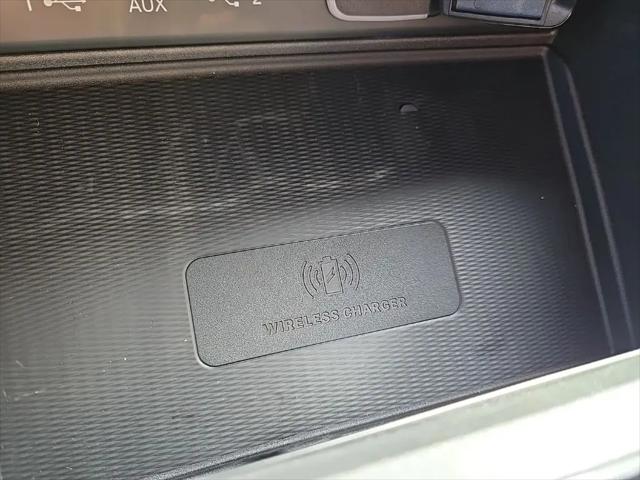 2026 Jeep Grand Cherokee L Altitude 4x4