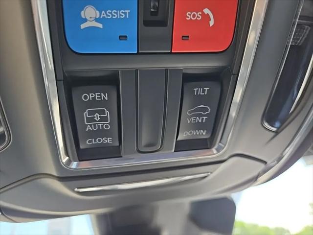 2026 Jeep Grand Cherokee L Altitude 4x4