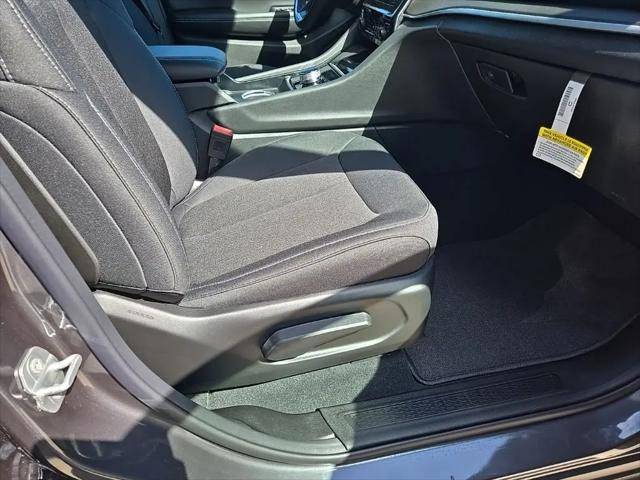 2026 Jeep Grand Cherokee L Altitude 4x4