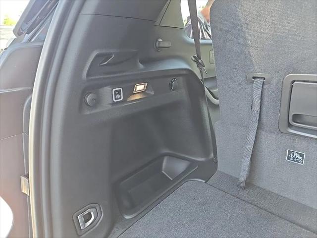 2026 Jeep Grand Cherokee L Altitude 4x4