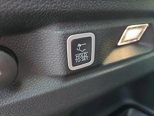 2026 Jeep Grand Cherokee L Altitude 4x4