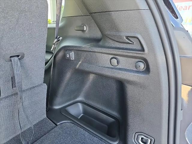 2026 Jeep Grand Cherokee L Altitude 4x4