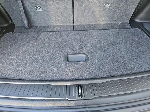 2026 Jeep Grand Cherokee L Altitude 4x4