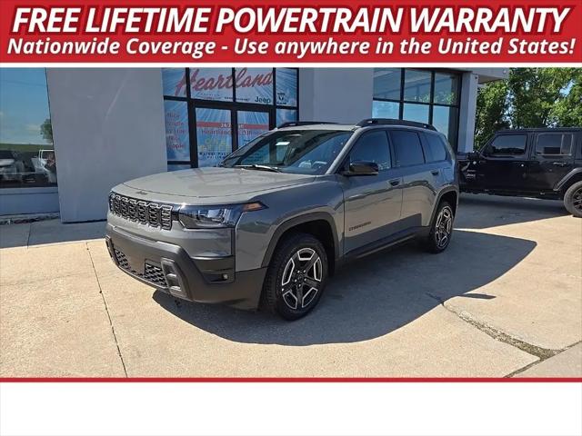 2026 Jeep Cherokee Limited 4x4 for sale in Excelsior Springs, MO