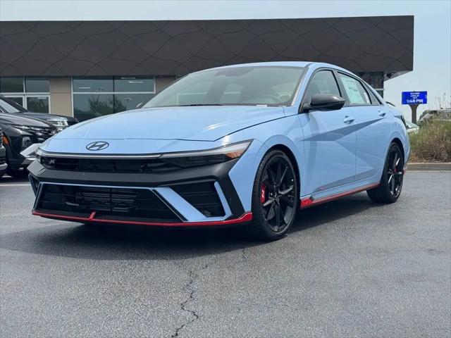 2026 Hyundai Elantra N for sale in Bowling Green, KY