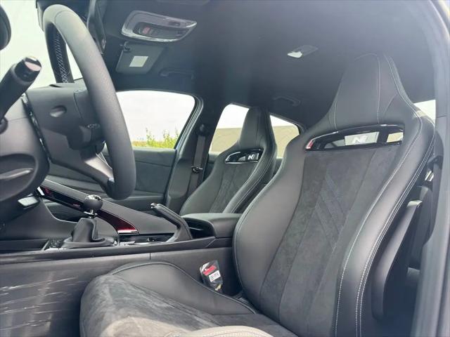 2026 Hyundai Elantra N