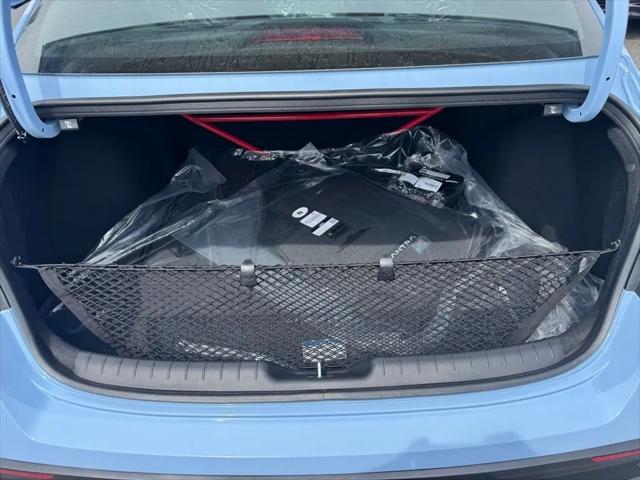 2026 Hyundai Elantra N