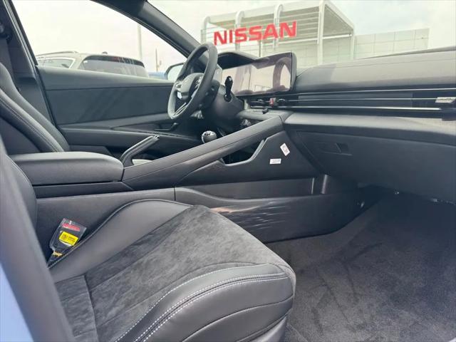 2026 Hyundai Elantra N