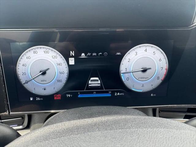 2026 Hyundai Elantra N