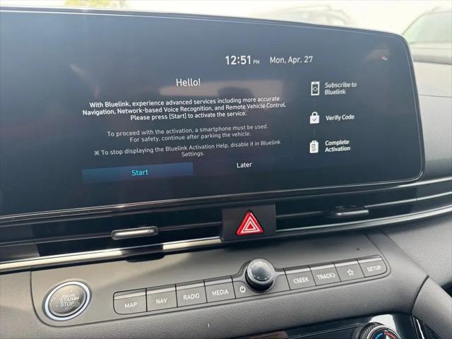 2026 Hyundai Elantra N