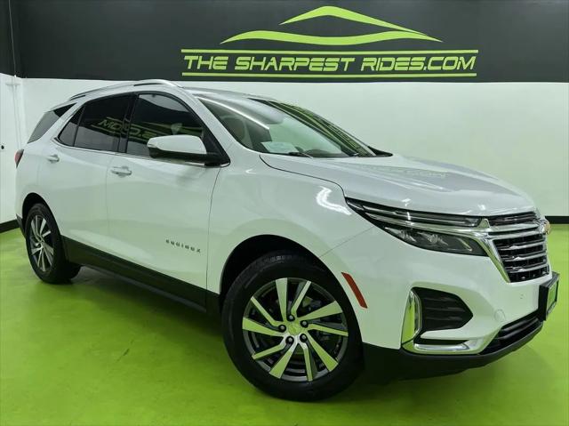 2024 Chevrolet Equinox FWD Premier for sale in Englewood, CO