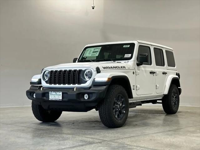 2026 Jeep Wrangler 85th Anniversary