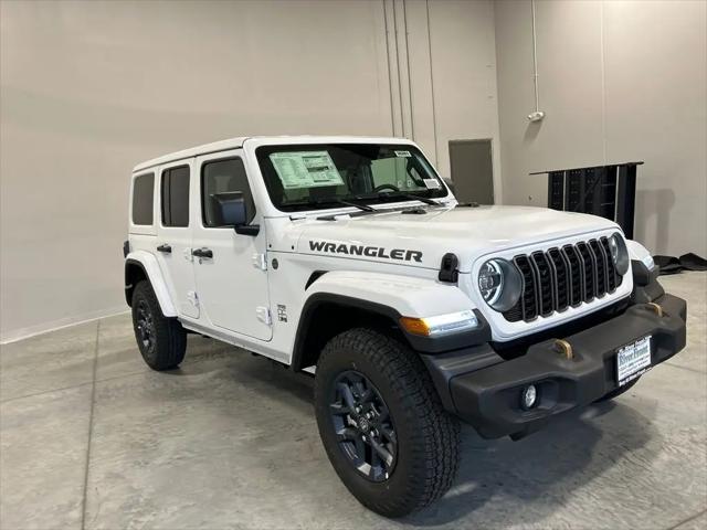 2026 Jeep Wrangler 85th Anniversary