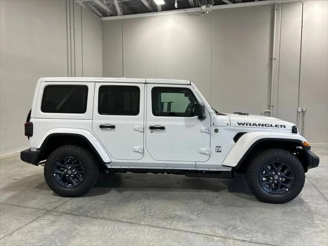 2026 Jeep Wrangler 85th Anniversary