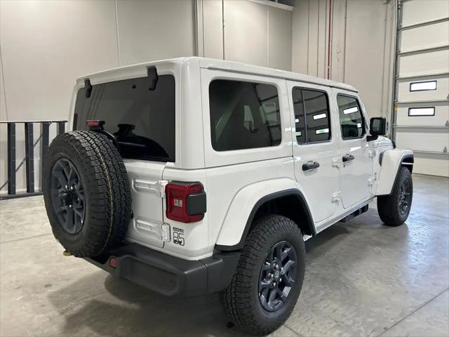2026 Jeep Wrangler 85th Anniversary