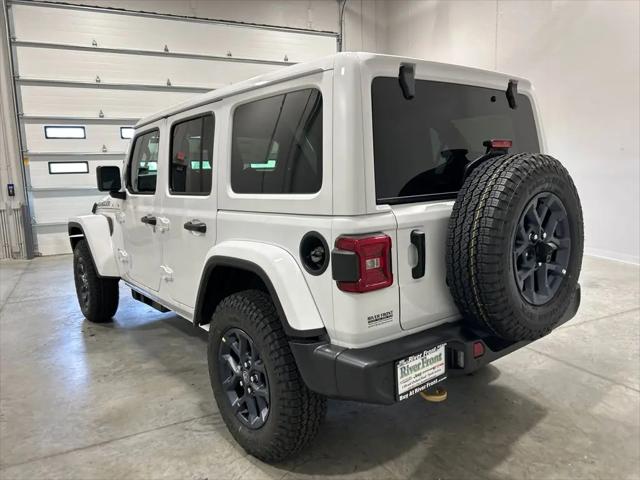 2026 Jeep Wrangler 85th Anniversary