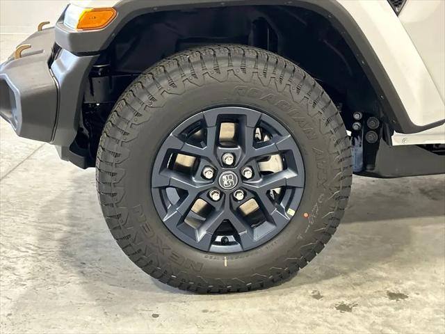 2026 Jeep Wrangler 85th Anniversary