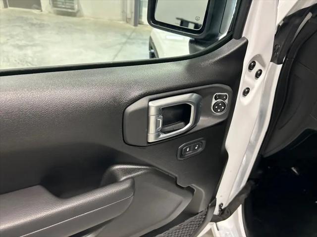 2026 Jeep Wrangler 85th Anniversary