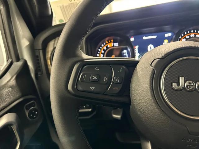 2026 Jeep Wrangler 85th Anniversary