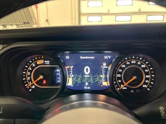 2026 Jeep Wrangler 85th Anniversary