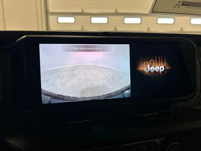 2026 Jeep Wrangler 85th Anniversary