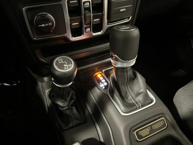 2026 Jeep Wrangler 85th Anniversary