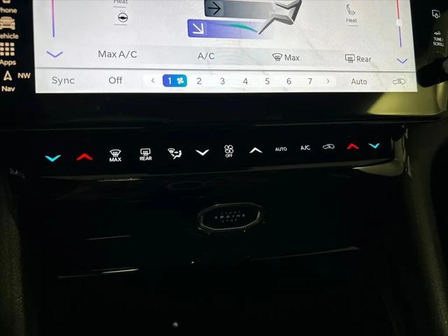 2026 Jeep Grand Cherokee L Altitude 4x4