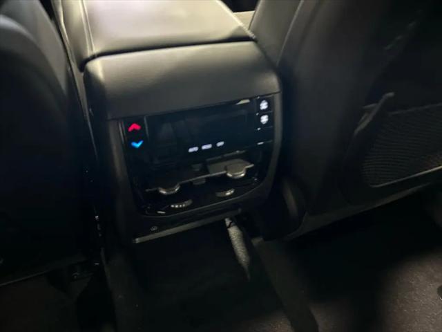 2026 Jeep Grand Cherokee L Altitude 4x4