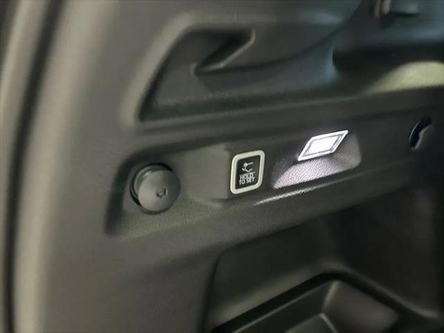 2026 Jeep Grand Cherokee L Altitude 4x4
