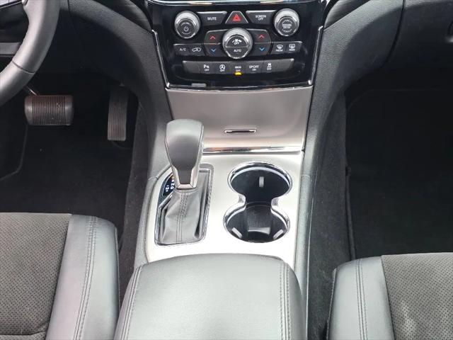 2019 Jeep Grand Cherokee Altitude 4x4