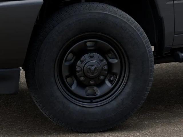 2026 Ram 2500 Tradesman Crew Cab 4x4 6'4" Box