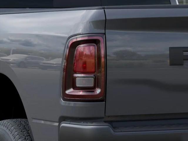 2026 Ram 2500 Tradesman Crew Cab 4x4 6'4" Box