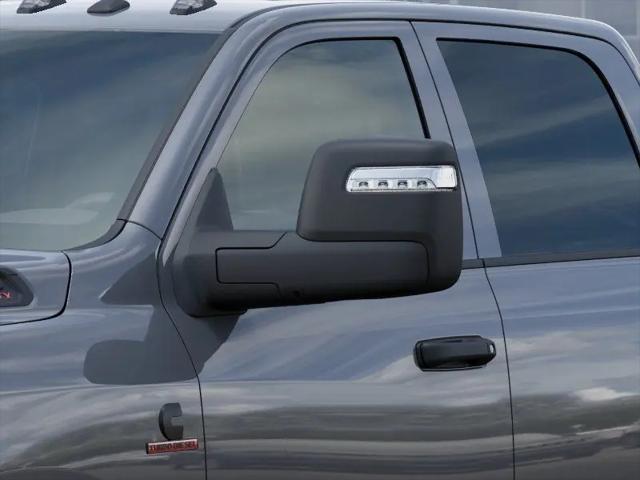 2026 Ram 2500 Tradesman Crew Cab 4x4 6'4" Box