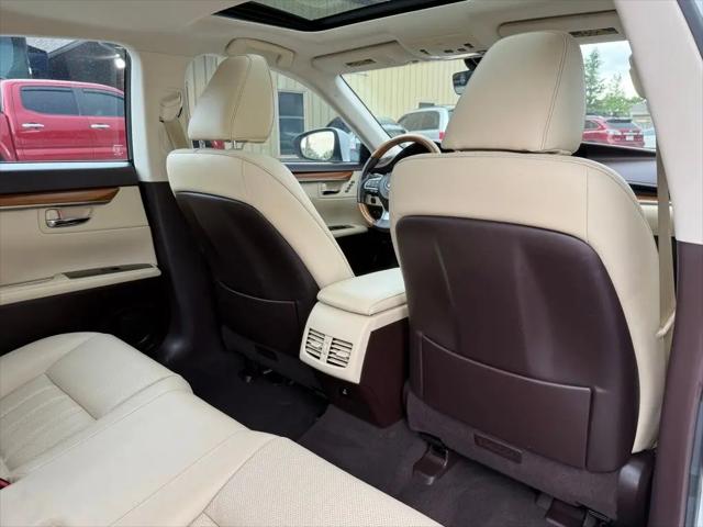 2017 Lexus ES 300h ES 300h