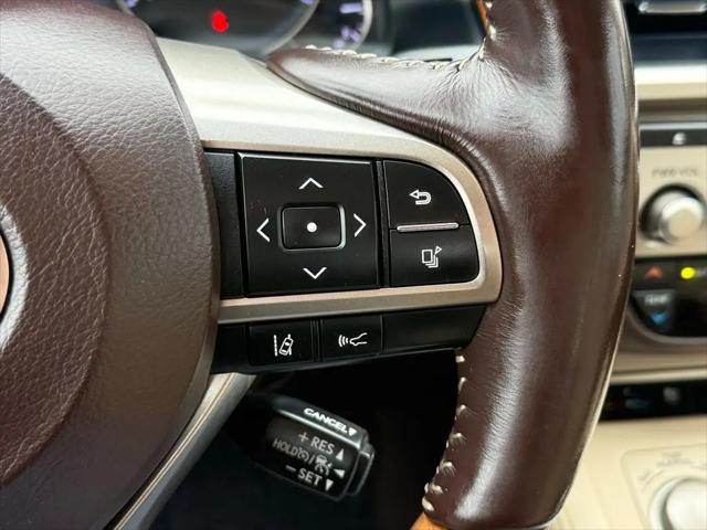 2017 Lexus ES 300h ES 300h