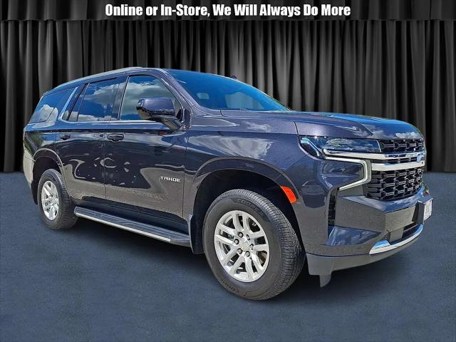 2023 Chevrolet Tahoe 4WD LS for sale in Sussex, NJ