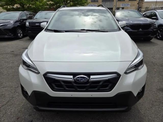 2023 Subaru Crosstrek Limited for sale in Long Island City, NY