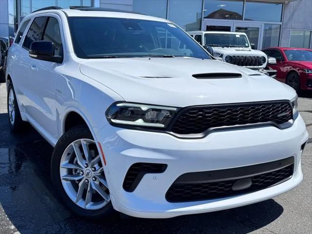 2025 Dodge Durango R/T Plus AWD for sale in Inwood, NY