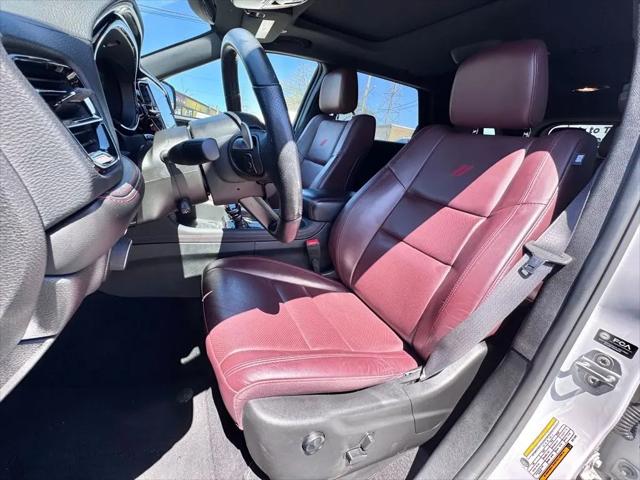 2025 Dodge Durango R/T Plus AWD for sale in Inwood, NY
