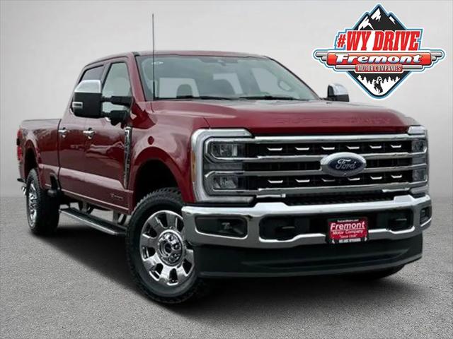 2026 Ford F-350 LARIAT for sale in Cody, WY