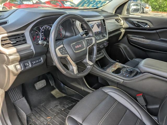 2022 GMC Acadia FWD Denali