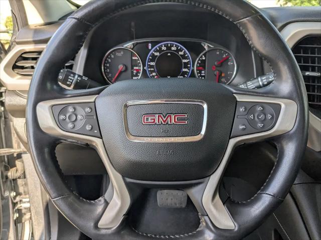 2022 GMC Acadia FWD Denali