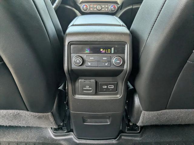 2022 GMC Acadia FWD Denali