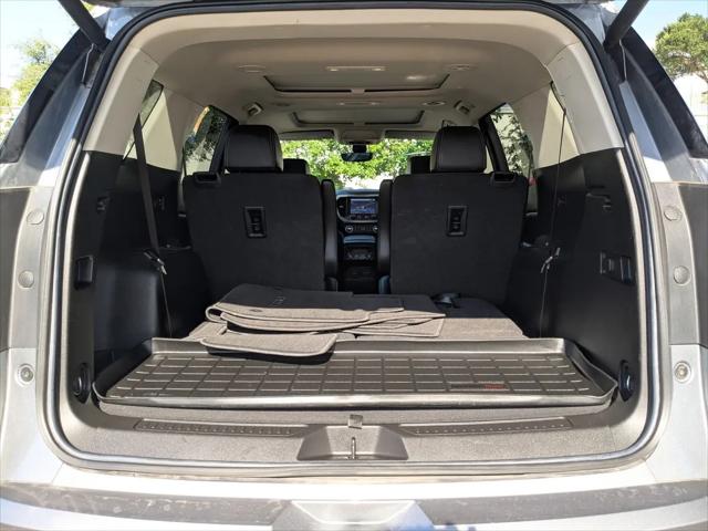 2022 GMC Acadia FWD Denali
