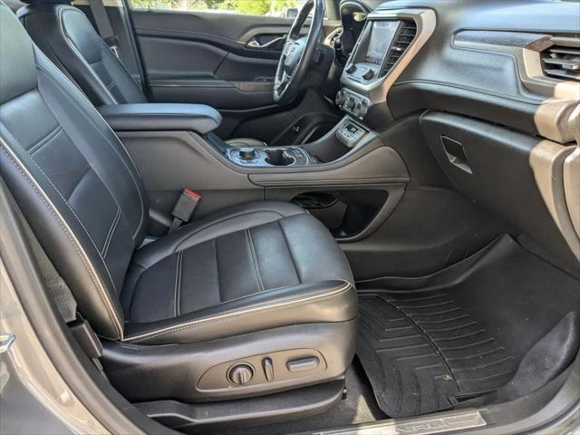 2022 GMC Acadia FWD Denali